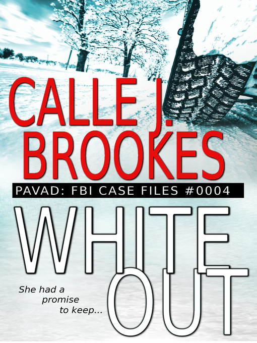 Cover image for White Out